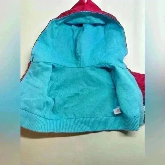 American Girl Hoodie Jacket and Matching Socks Ready For Fun 2004 - Picture 7 of 10